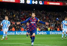 Lionel Messi rescata al Barcelona frente a la Real Sociedad – Publimetro México