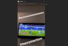 Nico Castillo disfrutó el Pumas-América: «Partidazo» – ESPN