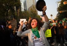 Marcha por el Día Internacional de la Mujer: la ruta y lo que debes saber de la protesta en contra de la viole – infobae