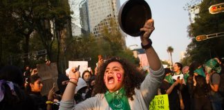 Marcha por el Día Internacional de la Mujer: la ruta y lo que debes saber de la protesta en contra de la viole – infobae