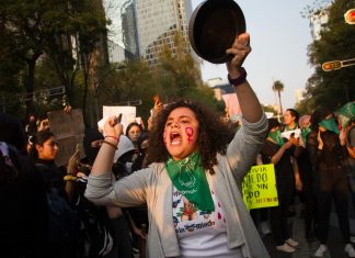 Marcha por el Día Internacional de la Mujer: la ruta y lo que debes saber de la protesta en contra de la viole – infobae