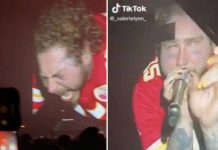 La extraña actuación de Post Malone que preocupa a sus fans – Publimetro México