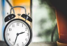 Horario de verano inicia el domingo en la frontera norte – Excélsior