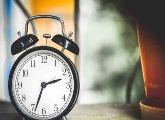 Horario de verano inicia el domingo en la frontera norte – Excélsior