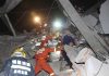 Se derrumba hotel usado para cuarentena en China – Excélsior