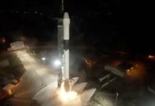 VIDEO: SpaceX lanza el cohete Falcon 9 con la nave de carga Dragon rumbo a la EEI – RT en Español