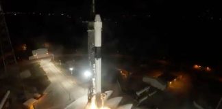 VIDEO: SpaceX lanza el cohete Falcon 9 con la nave de carga Dragon rumbo a la EEI – RT en Español