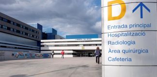 Más de 60 personas se contagian de coronavirus tras acudir a funeral en España – Noticieros Televisa