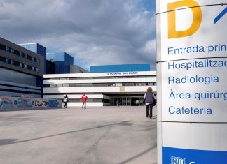 Más de 60 personas se contagian de coronavirus tras acudir a funeral en España – Noticieros Televisa