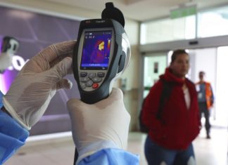 ¿Puede el coronavirus propagarse a través de tus paquetes del correo? – Mundo Hispánico