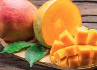 Seis beneficios que quizá no conocías de comer mango – El Tiempo de México