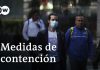 América Latina, en vilo por el coronavirus – DW Español