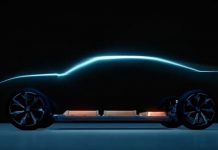 GM lanza nueva plataforma EV, y el teaser nos hace soñar con… ¿un Camaro eléctrico? – Motorpasión México