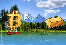 ‘¿OK Boomer?’ El oro presenta la mayor pérdida desde 2013, mientras el precio de Bitcoin se mantiene estable – Cointelegraph (Noticias sobre el Bitcoin, Ethereum y el blockchain)