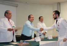 Concluyen estudiantes de Manzanillo residencia en Medicina Familiar – colimanoticias