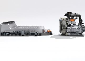 Por qué fabricar motores ligeros, pero muy potentes, no es solución para el coche eléctrico – Diariomotor