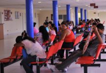 Sin medicinas ni insumos en el Hospital de la Mujer en Culiacán – EL DEBATE