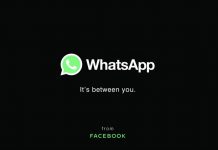 ¿Miedo? Facebook y WhatsApp comienzan una gigantesca campaña publicitaria – FayerWayer