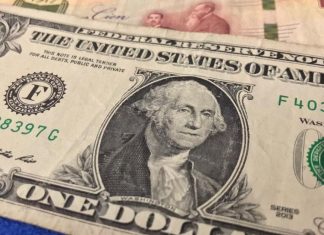 Precio del dólar hoy 10 de marzo 2020 al cierre, tipo de cambio – MI BOLSILLO