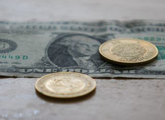 ¿En cuánto se vende el dólar la tarde de este martes? – El Heraldo de México