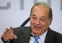 “Lunes negro” también para Slim; el millonario perdió 6 mmdd en un día – infobae