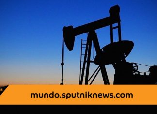 Esta es la razón por la que Rusia no quiere reducir su extracción de crudo – Sputnik Mundo