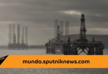 Los bajos precios del petróleo ponen a EEUU en el umbral de la época de los ángeles caídos – Sputnik Mundo