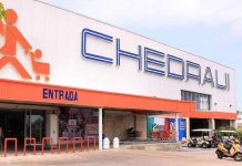 Pagar el súper solo con tu smartphone ya es posible en México, Chedraui habilita CoDi en sus 307 tiendas – Xataka México