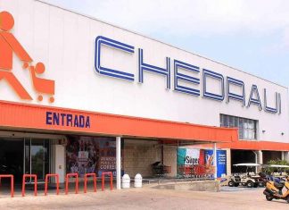 Pagar el súper solo con tu smartphone ya es posible en México, Chedraui habilita CoDi en sus 307 tiendas – Xataka México