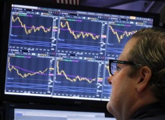 Wall Street se dispara y el Dow sube un 4.89% | El Universal – El Universal