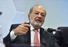 Un lunes negro para Carlos Slim: el magnate perdió 6 mil millones de dólares – Entrepreneur