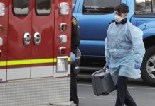 Qué hacer en caso de un brote de coronavirus en tu comunidad – Univision