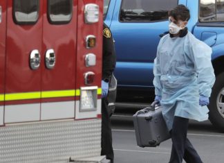 Qué hacer en caso de un brote de coronavirus en tu comunidad – Univision