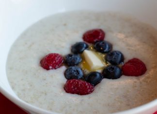 Dietas y Nutrición: ¿Consumes avena a diario? Conoce 3 de sus propiedades – podentro