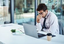 Hazte estas 3 preguntas para prevenir la fatiga laboral – Entrepreneur