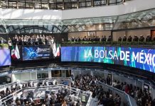 Peso pierde; Bolsa Mexicana sube 2.16 % tras peor sesión desde 2008 – Uno TV Noticias