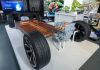 Así son las nuevas baterías de General Motors para autos eléctricos – La Prensa Orlando