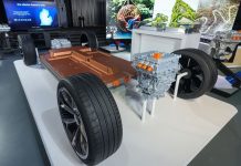 Así son las nuevas baterías de General Motors para autos eléctricos – La Prensa Orlando