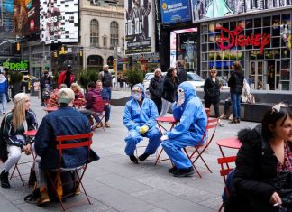 Estos productos NO ayudan contra el coronavirus. El Gobierno ya lo ha denunciado – La Raza Chicago