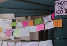 Alumnas de Medicina de la Unison denuncian acoso – Uniradio Noticias