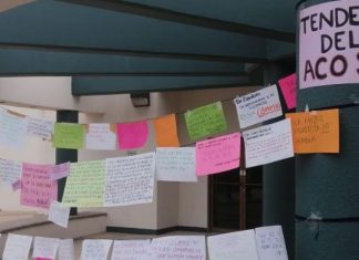 Alumnas de Medicina de la Unison denuncian acoso – Uniradio Noticias