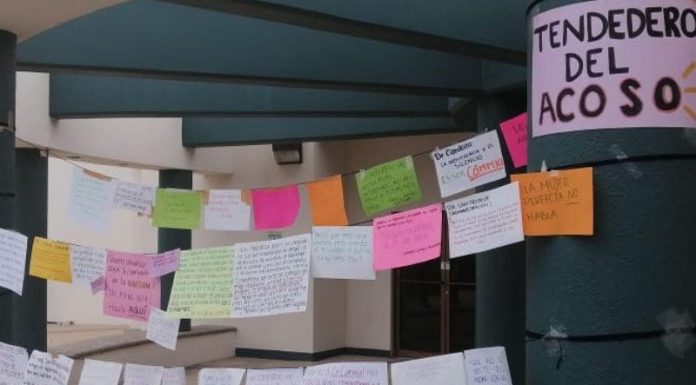 Alumnas de Medicina de la Unison denuncian acoso – Uniradio Noticias