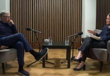 Bill Gates habla en entrevista con la BBC sobre su rivalidad con Elon Musk y su relación con Jeffrey Epstein