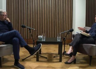 Bill Gates habla en entrevista con la BBC sobre su rivalidad con Elon Musk y su relación con Jeffrey Epstein