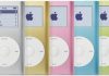 El iPod de Apple dejará de fabricarse luego de 21 años en el mercado
