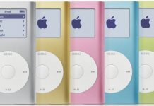 El iPod de Apple dejará de fabricarse luego de 21 años en el mercado