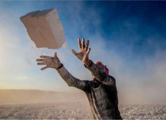 ¿Qué sucedería si de un momento a otro abandonáramos la minería?