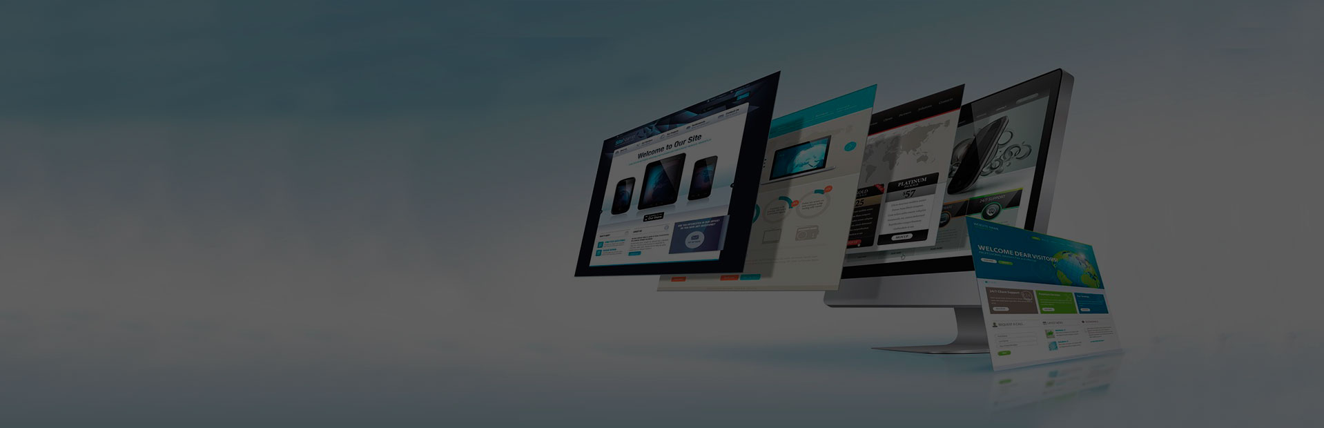 Desarrollo web profesional - ConDeSi Perú